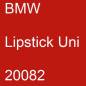 Preview: BMW, Lipstick Uni, 20082.